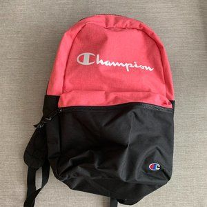 Champion Ascend Backpack Pink